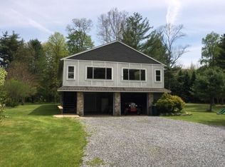 139 Trout Run Rd, Benezette, PA 15821