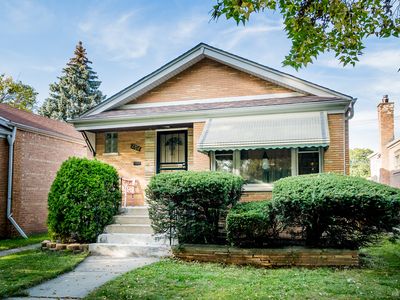 3708 W 81st Pl, Chicago, IL, 60652