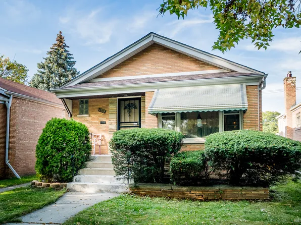 3708 W 81st Pl, Chicago, IL 60652