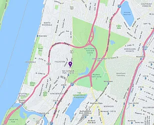 Sold by Agency Real Estate Services LLC