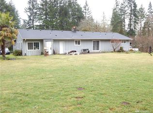 551 Beebe Rd, Castle Rock, WA 98611