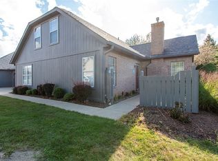 1083 N Jefferson St #U-A, Medina, OH