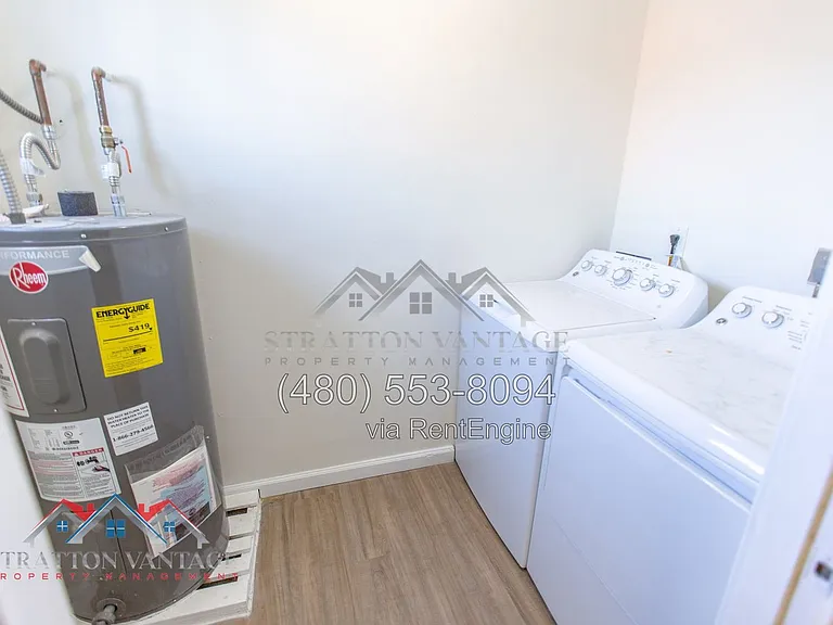 433 W Santa Cruz Dr — Photo 21