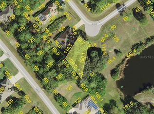 147 Jade St, Rotonda West, FL 33947