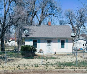 407 Homer Ave, Rocky Ford, CO, 81067