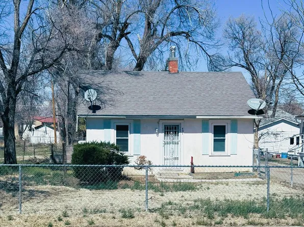 407 Homer Ave, Rocky Ford, CO 81067
