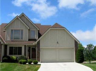 6307 W 126th Ter, Overland Park, KS 66209