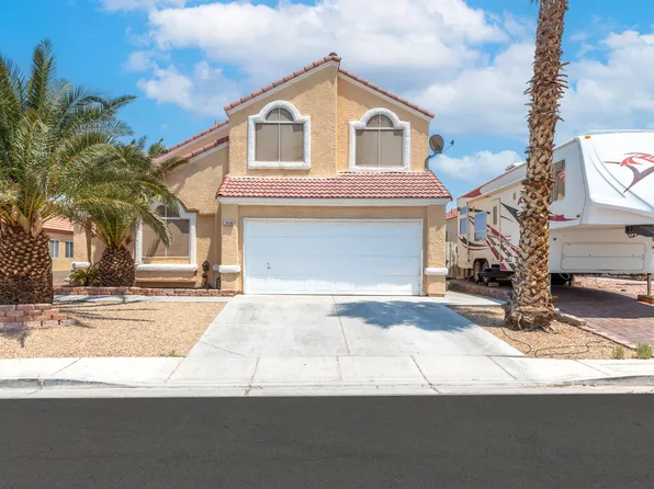 3430 Empress Diamond Dr, North Las Vegas, NV 89032