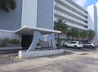 Meadowbrook Towers Condo, Hallandale, FL 33009