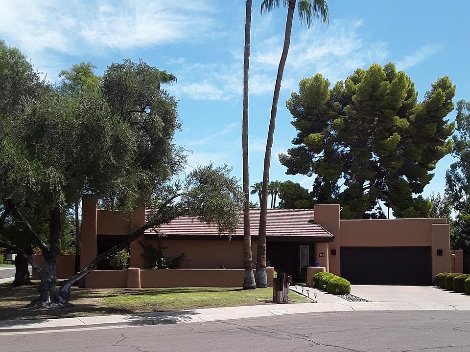 1st image of 501 W Las Palmaritas Dr