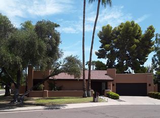 501 W Las Palmaritas Dr, Phoenix, AZ 85021