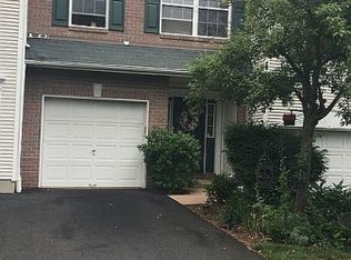 3 Prescott Ct #3, Basking Ridge, NJ 07920