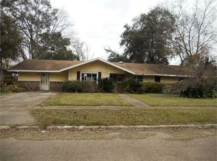 1921 2nd St, Lake charles, LA 70601