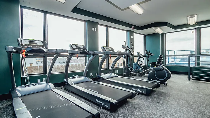 Rented by Nooklyn NYC LLC | media 27