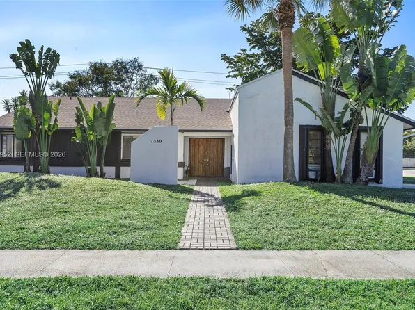 7380 NW 44th Ct, Lauderhill, FL 33319