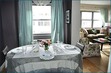 Sold by Brown Harris Stevens