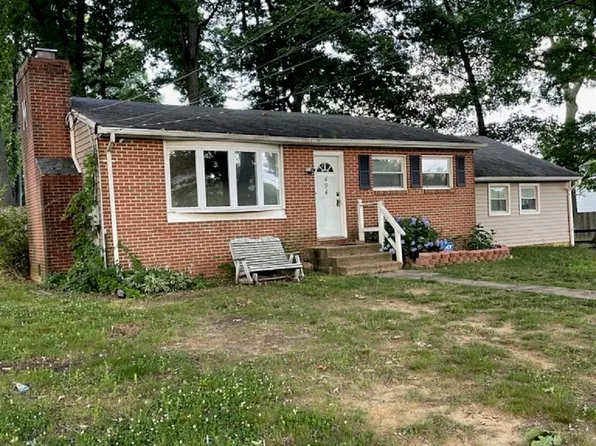 494 Deptford Ave, Westville, NJ 08093