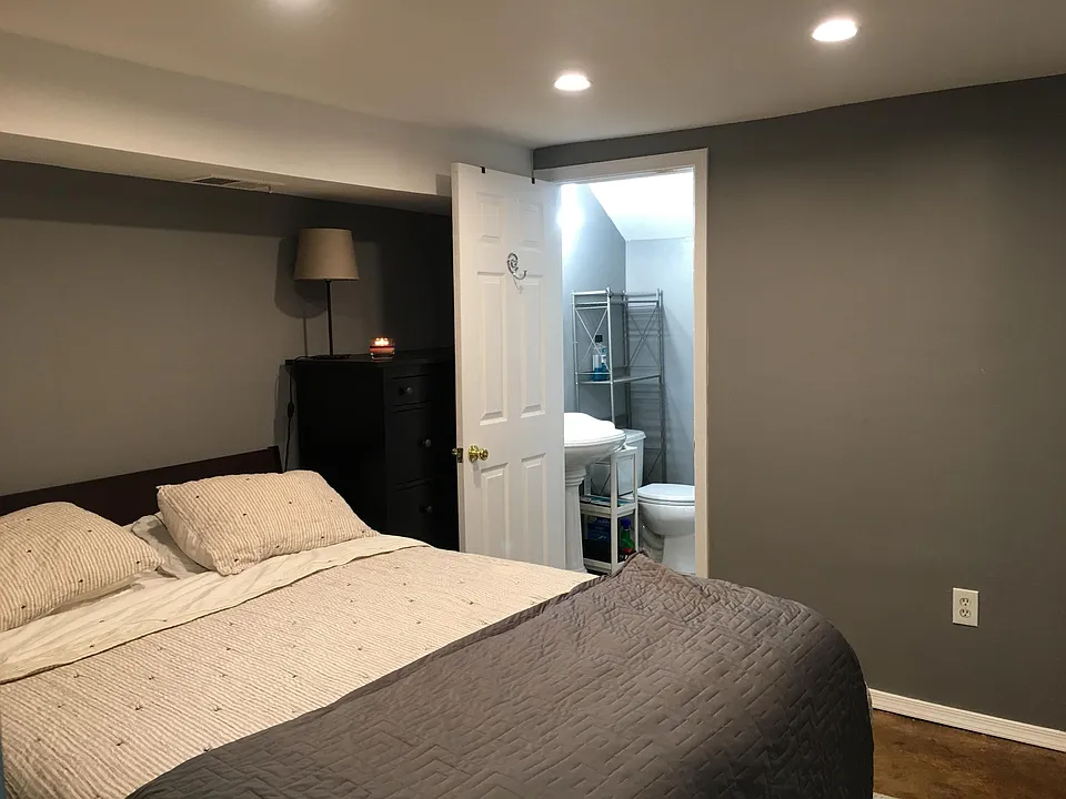 1773 Willard St NW #BASEMENT