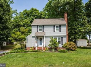 311 Pleasants Dr, Fredericksburg, VA 22407