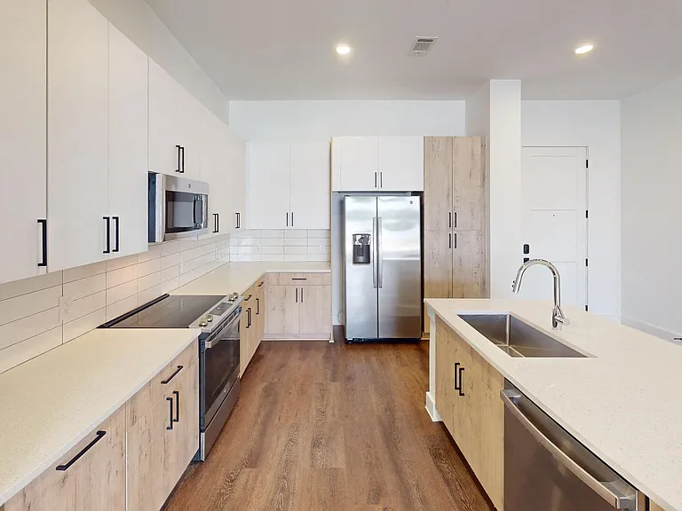 The Argos Apartments on The Beltline — Photo 26