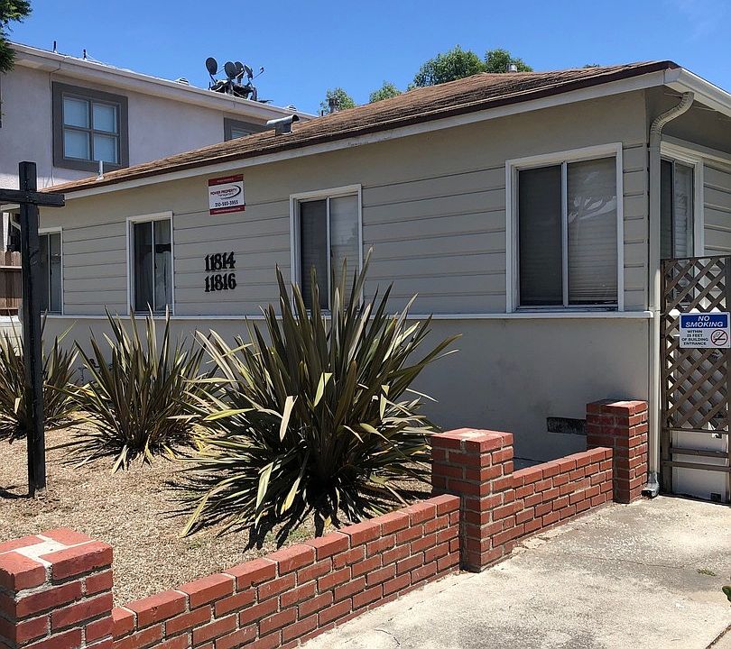 1st image of 11814 Venice Blvd #11816-1/2