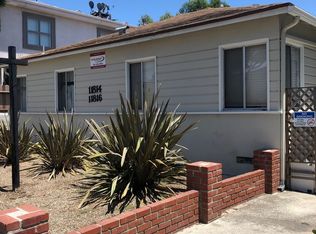 11814 Venice Blvd #11816-1/2, Los Angeles, CA 90066