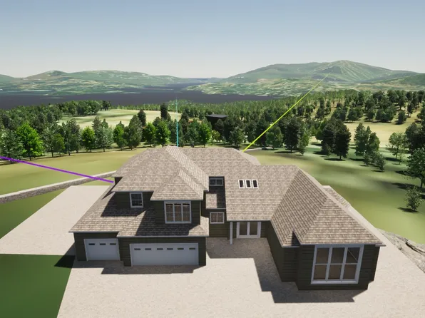 0 Harbor Hill Road, Sunapee, NH 03782