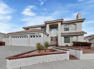 9120 Terrace Ridge Ct, Las Vegas, NV 89129