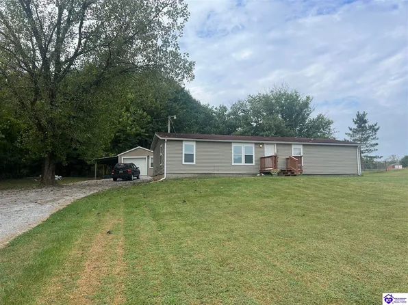 3979 Flaherty Rd, Vine Grove, KY 40175