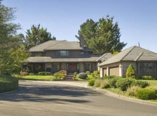 11 Saint Michaels Cir, Napa, CA