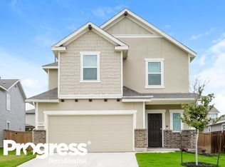 5111 Wells Park, Marion, TX 78124