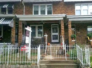 1716 C St NE, Washington, DC 20002