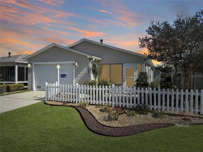 2449 KINGSTREE PLACE, The Villages, FL, 32162