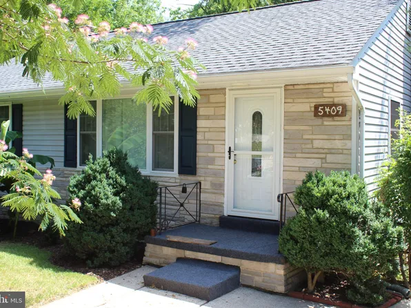 5409 75th Ave, Lanham, MD 20706