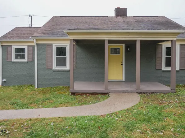 1510 Garfield St, Alcoa, TN 37701