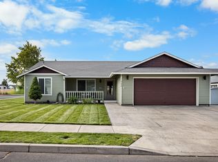752 NE Black Bear St, Prineville, OR 97754