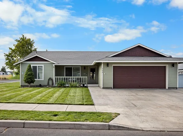 752 NE Black Bear St, Prineville, OR 97754