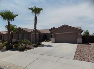 11233 E Roselle Ave, Mesa, AZ 85212