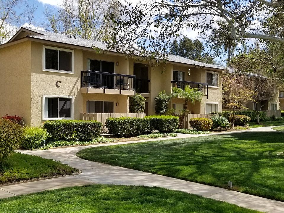 The Redlands Apartments 1075 W State St Redlands CA Zillow