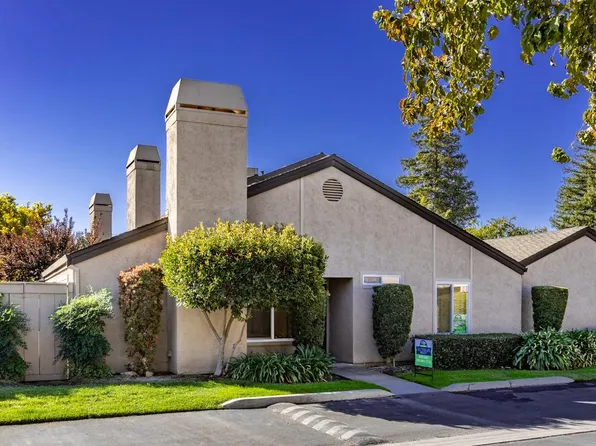 1110 Cedar Creek Dr Unit 4, Modesto, CA 95355