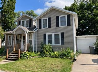 323 E Water St, Ripon, WI 54971
