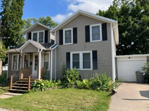 323 East Water Street, Ripon, WI 54971