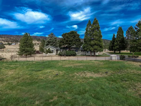 14315 Old Westside Rd, Grenada, CA 96038