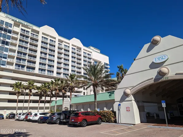 2700 N Atlantic Ave #1204, Daytona Beach, FL 32118