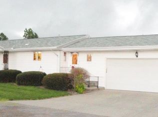 2474 State Route 103, Bluffton, OH 45817