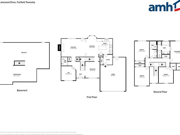 2nd image of 6528 Lakewood Dr