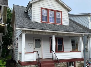 1502 Washington St, Huntingdon, PA 16652