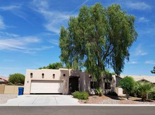 10612 S Avenida Sienna, Yuma, AZ 85367