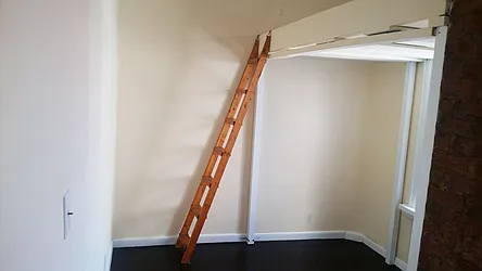 Rented by New York Residence