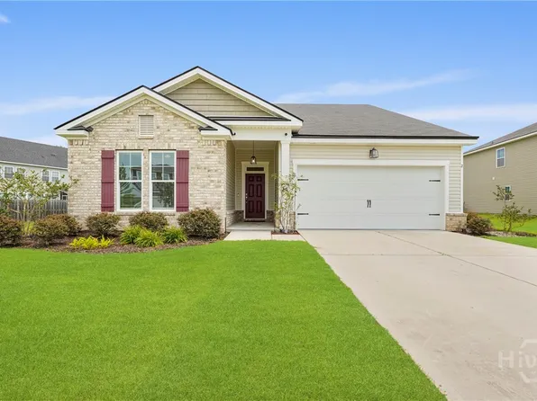 2 Chimney Court, Savannah, GA 31407